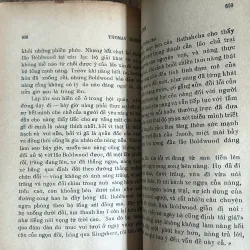 Khách Đa Tình - Thomas Hardy (2 Tập) (Sách Trước 75) 738039