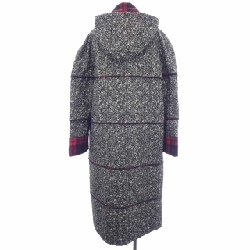 【Mã giảm giá】Áo khoác CHANEL 640886