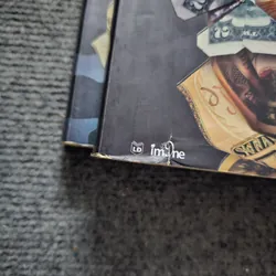 Đại gia - Thiên Sơn 730460