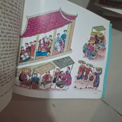 Kí họa Việt Nam đầu thế kỉ 20 937503