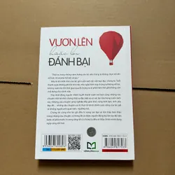 Vươn lên hoặc bị đánh bại - Lý Thượng Long 731696