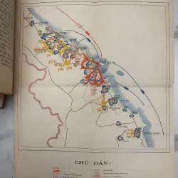 Đại Thắng Mùa Xuân 1975 - Đại tướng Văn Tiến Dũng - Hồi ký, Lịch sử quân sự 708160