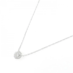 Dây chuyền biểu tượng Graph 0.50CT F VS2 3EXT - Hàng hiệu Chính hãng 844623