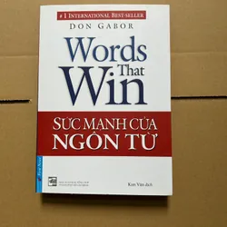 Sức mạnh của ngôn từ - Don Gabor