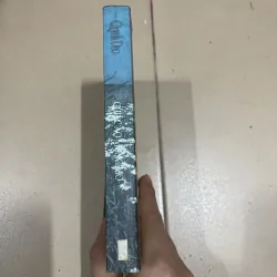 Chiếc áo mộng mơ - Quỳnh Dao (c47) 933338