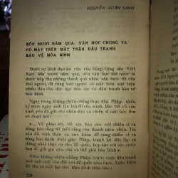 40 năm văn học tiểu luận phê bình  932392
