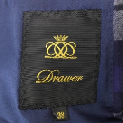 【Khuyến mãi】Áo khoác DRAWER 643962