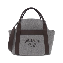 Túi xách Hermès Sac de Pansage Gloom 079956CK - Hàng hiệu Chính hãng