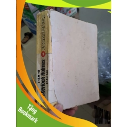 (TẶNG BOOKMARK) Thám tử Sherlock Holmes toàn tập - Conan Doyle Truyện Trinh Thám RBK0910