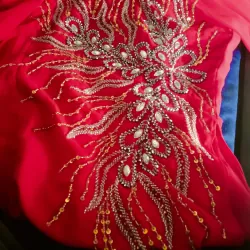 Áo dài 4 tà size 2xl 1024675