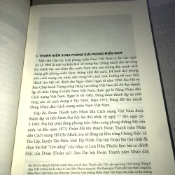 Kỷ yếu Hội Cựu thanh niên xung phong thành phố Hồ Chí Minh-15 năm hình thành và phát triển 779583