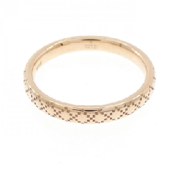 Nhẫn Gucci Diamantissima Phiên bản giới hạn Nhật Bản - Hàng hiệu Authentic 836126