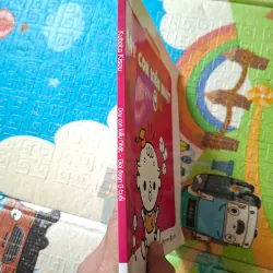 Dạy con kiểu Nhật: Giai đoạn 0 tuổi 975667