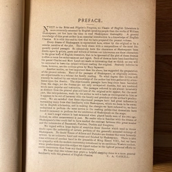 Shakespeare Art Edition - Bản Nghệ Thuật Tranh Minh Hoạ.  533700