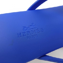 Giày sandal HERMES EGERIE シェーヌダンクル 221001Z 656117