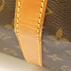 Túi Boston Louis Vuitton Monogram 60cm M41422 614301