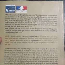 Người tình - M. Duras 690525