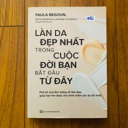 Làn da đẹp nhất trong cuộc đời bạn bắt đầu từ đây - Paula Begoun