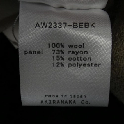 【Đối tượng phiếu giảm giá】Akira Naka AKIRA NAKA Váy liền 649644