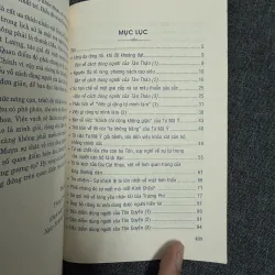 Thuật dùng người thời Tam Quốc - Phùng Thế Bản 790735