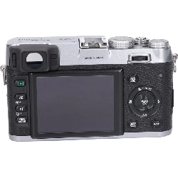 ＦＩＮＥＰＩＸ Ｘ１００ - Hàng hiệu Authentic 885273
