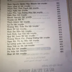 Sủ Ký Tư Mã Thiên - Nhà Xuất Bản Văn Học 935252