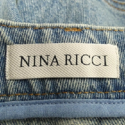 Chân váy NINA RICCI - Hàng hiệu Authentic 817796