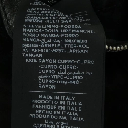 TOM FORD BM417 TFL613 Áo khoác da - Hàng hiệu Chính hãng 890605