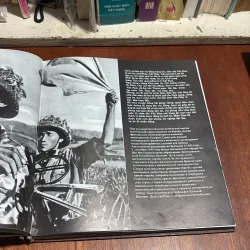 [Nhiều Tranh Đẹp] - II Sách Lịch Sử (Liên Xô): Việt Nam, Đất Nước Của Bác Hồ - 1978 1004953