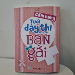 Tuổi Dậy Thì Dành Cho Bạn Gái