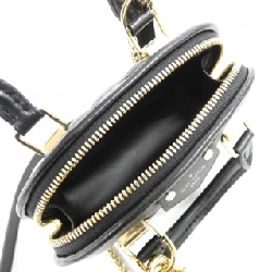 Túi xách vai Louis Vuitton Nano Alma M83048 608479