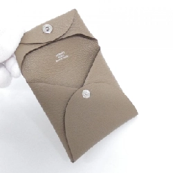 Ví tiền Hermès Bastia 039759CK 619964