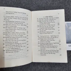 Nguyễn Du đại thi hào dân tộc - Phạm Công Thiện 977115