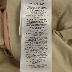 Gucci GUCCI 742767 ZANWU Quần - Hàng hiệu Chính hãng 887749