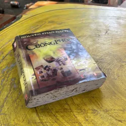 CUỒNG PHONG - nguyễn phan hách 974759