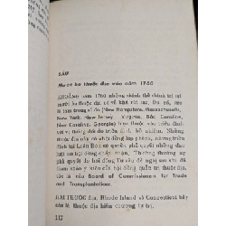 Lịch sử hoa kỳ - Franck L.Schoell 713615