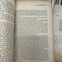 COMBO TẠP CHÍ HIỆN ĐẠI - 1960 (số 3,4,5,7,8,9) 750336