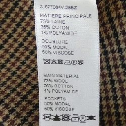 セリーヌ CELINE 2J677064V Váy - Hàng hiệu Chính hãng 818469