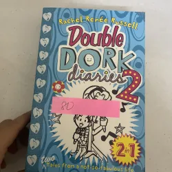 Double dork diares