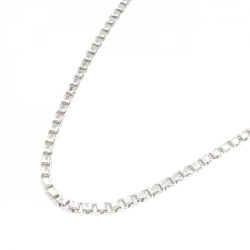 Dây chuyền Tiffany Venetian - Hàng hiệu Authentic 842377