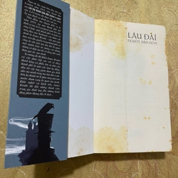 LÂU ĐÀI NGƯỜI BÁN NÓN- A.J CRONIN 474053