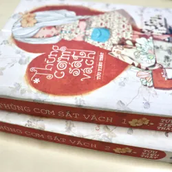 Tiểu thuyết Thùng Cơm Sát Vách 929419