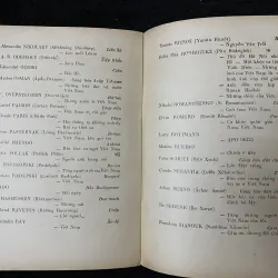 Việt Nam hồn tôi- Thơ thế giới chống Mỹ với Việt Nam 1005294