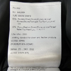 MONCLER TALEV Áo khoác lông - Hàng hiệu Chính hãng 815115