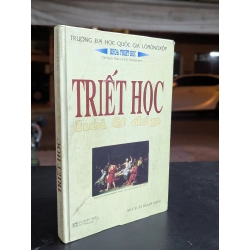 Triết học hỏi & đáp - khoa triết học