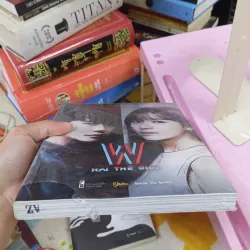 W – Hai Thế Giới | Tiểu thuyết chuyển thể từ phim Hàn Quốc nổi tiếng 960343