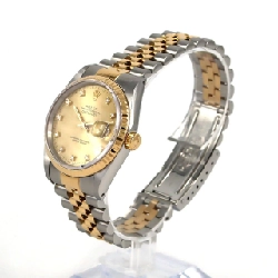 Đồng hồ Rolex Datejust 16233G. SSxYG tự động - Hàng hiệu chính hãng 880424