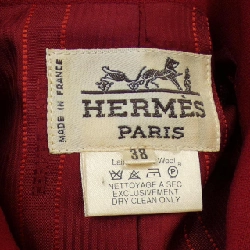 【Mã giảm giá】【Cổ điển】Áo khoác HERMES 635176