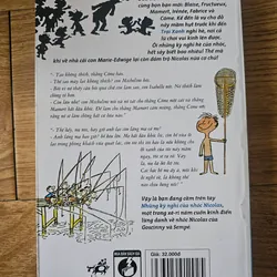 Những kì nghỉ của nhóc Nicolas 
20k 674514