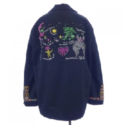 クリスチャンディオール CHRISTIAN DIOR 8E27219XA330 Áo khoác 628187